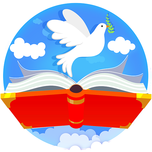 Study Bible 📖 иконка