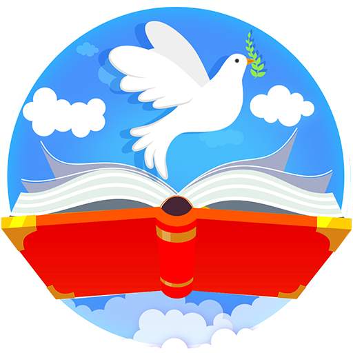 Study Bible 📖 3.0