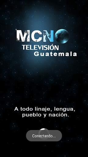 MCN TV screenshot 1