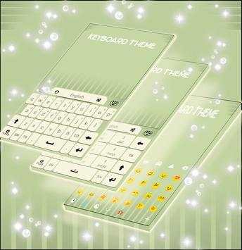 Keyboard Theme screenshot 3