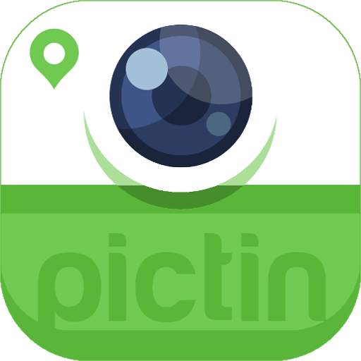 Pictin - Photo check-in screenshot 5