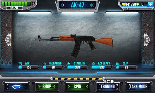 Gun Simulator screenshot 5