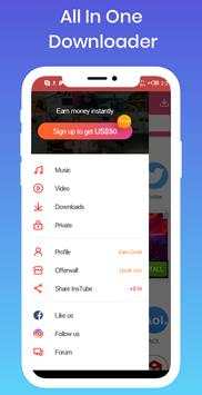 All Video Downloader - Instube Downloader screenshot 5