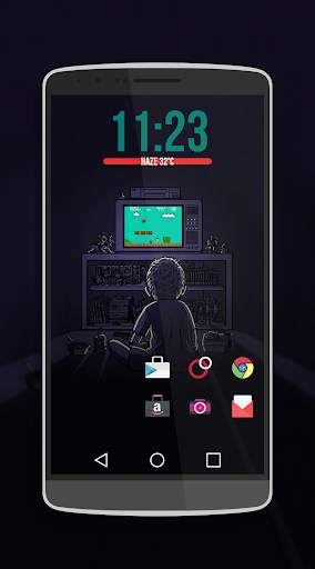 Unico Icon Pack screenshot 6