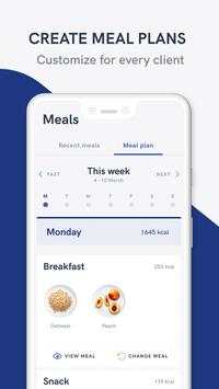 Kilo Fit screenshot 3