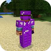 Mod Power Gems 1.0