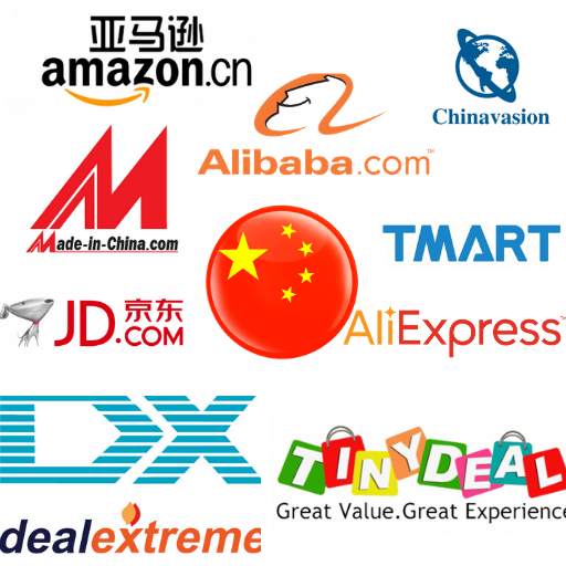 Online China Shopping- All In One Shopping App 6.0