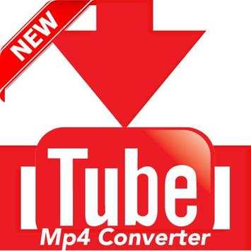 Tube Mp4 Converter screenshot 1