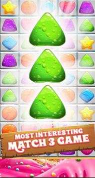 Candy Crack screenshot 3