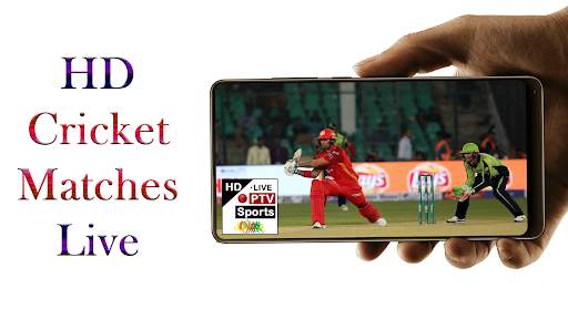 PTV Sports Live Cricket screenshot 1