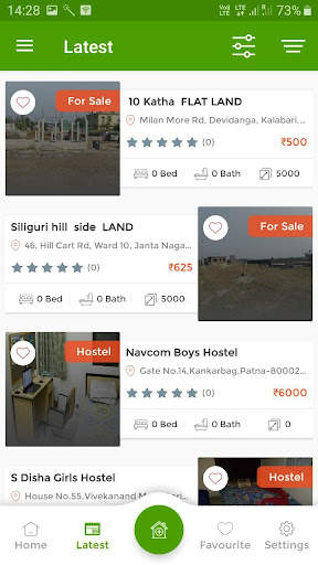 52 Patti - Real Estate (Smart  screenshot 3