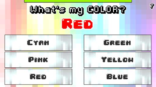 What's my Color? screenshot 3