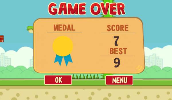 Monster Lite screenshot 6
