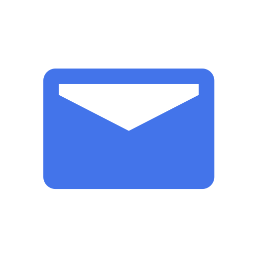Mail App (powered by Yahoo) icon