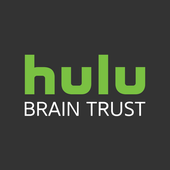 Hulu icon