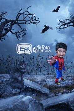 Edit Foto Keren screenshot 4
