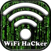 WiFi Password Hacker prank 2.0