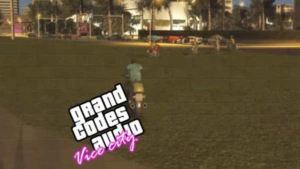 Grand Mod For GTA Vice City screenshot 3