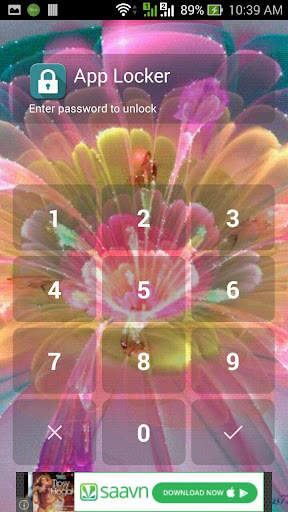 Smart AppLock screenshot 7