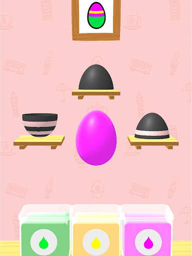 Easter Eggs 3D screenshot 6