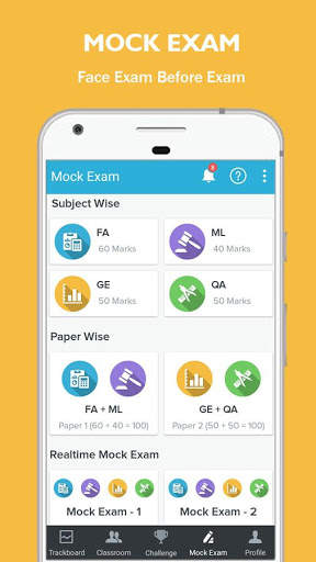 Konceptca - CPT trainer (Free) screenshot 8