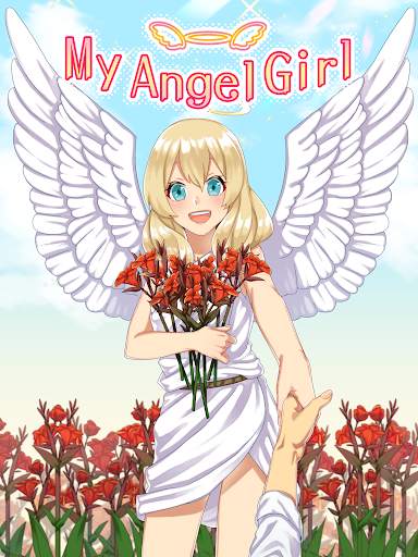 My Angel Girl screenshot 9