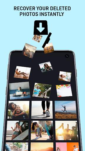 Photo Recovery, Image Search, Data Eraser, Wipeout screenshot 6