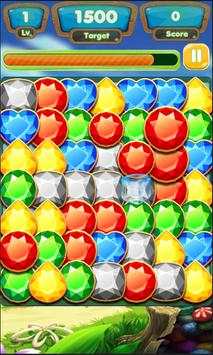 Jewels Crush : Match 3 screenshot 6