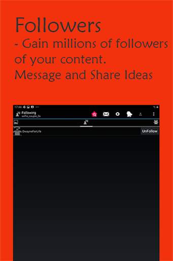 Baewatch -Funny Video,Pranks,Download,Private chat screenshot 3
