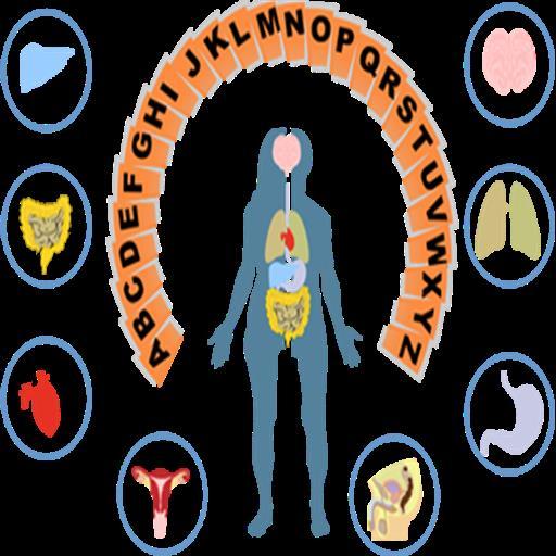 Disease icon