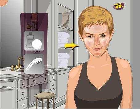 Prom Spa Salon - Girls Games screenshot 1
