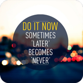 Motivational Status icon