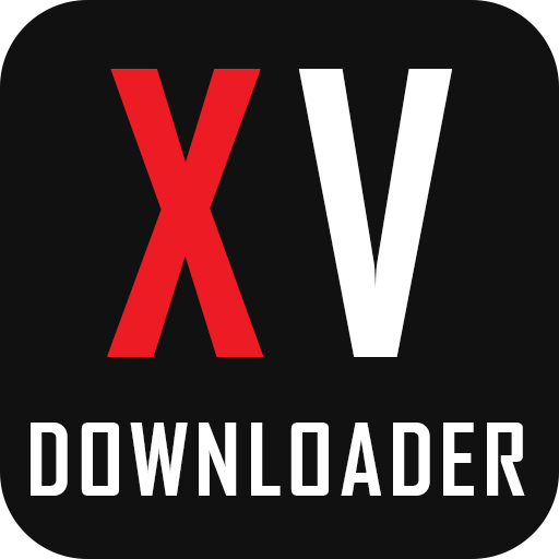 All Video Downloader With VPN icon