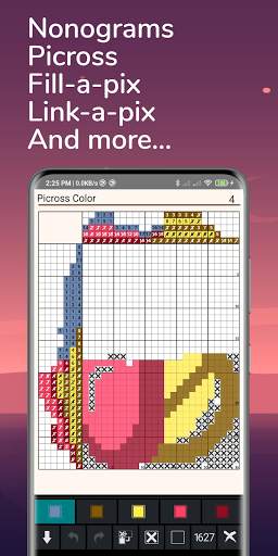 Puzzle Book: Daily puzzle page screenshot 4