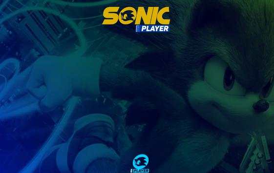 SONIC PLAYER P2P screenshot 1
