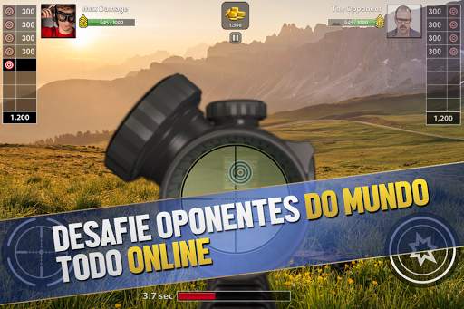 Range Master: Sniper Academy screenshot 3