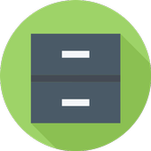 File System Manager icon