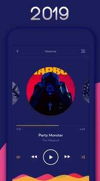 Jio Caller Tune - Jio Music , set jio tune screenshot 1