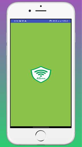 Ping Vpn screenshot 1