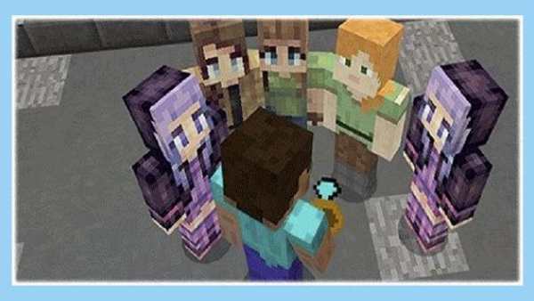Decor mods for Minecraft screenshot 5