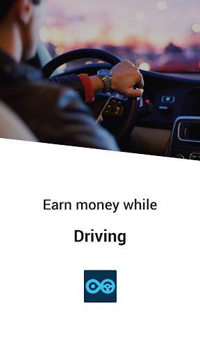 DRWL - Driver App screenshot 1