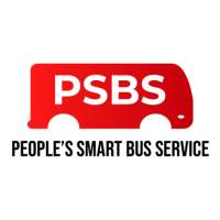 PSBS - People's Smart Bus Service
