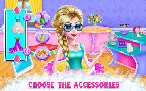 Legs Spa Beauty Salon 8 تصوير الشاشة