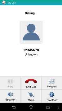 My Call screenshot 5