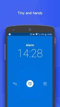 Clock - Alarm, Timer, Stopwatch, Reminder and more screenshot 5