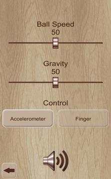 Pindahkan bola Anda! screenshot 6