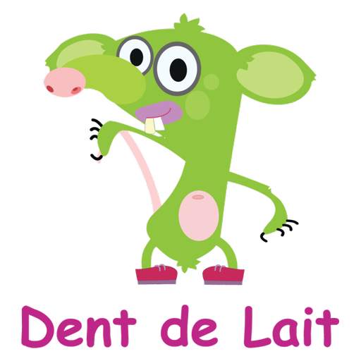 Dent De Lait 1.9.8.1
