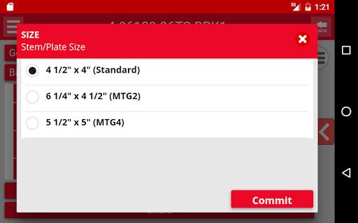 Caster CAD 3D screenshot 7