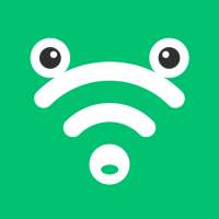WiFi Master-Speed,Analyzer logo