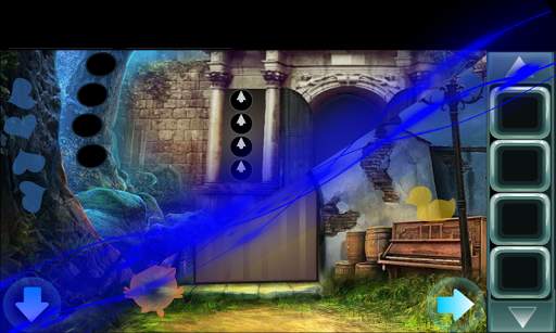 Best Escape Games 57  Red Crab Escape Game screenshot 2